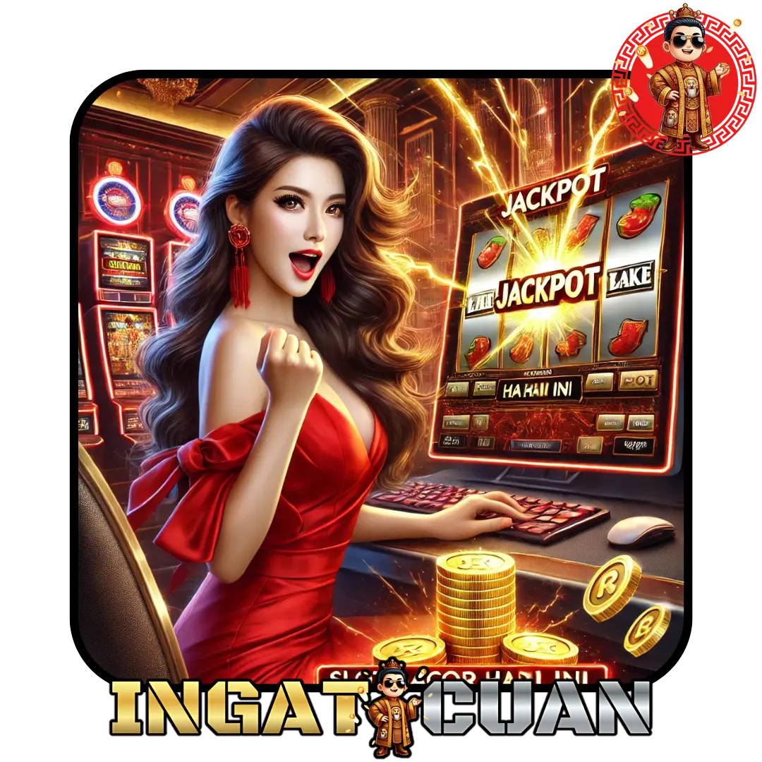 AHH4D: Pola Spin Jitu & Strategi Maxwin Rahasia Buat Cuan Harian - WooCommerce eCommerce